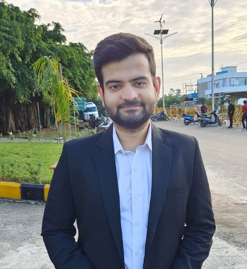 Anuttam Anand