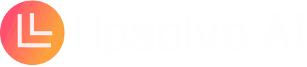 Upsolve logo
